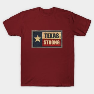 Texas Strong T-Shirt